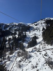 Du grand ski en Cerdagne !!