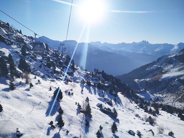 neige de qualit&eacute; 