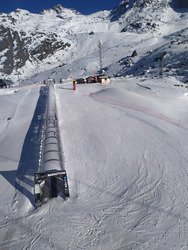 neige de qualit&eacute; 