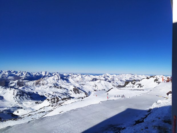 neige de qualit&eacute; 