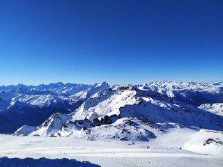 neige de qualit&eacute; 