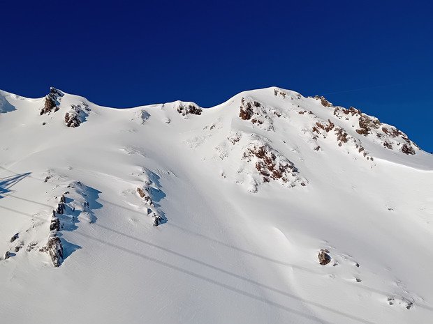 Le bonheur m&rsquo;a fil&eacute; rencard 🩵❄️🌞