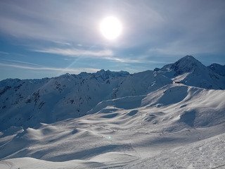 Le bonheur m&rsquo;a fil&eacute; rencard 🩵❄️🌞