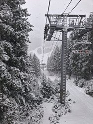 De la poudre &agrave; la pause d&eacute;j' ! 