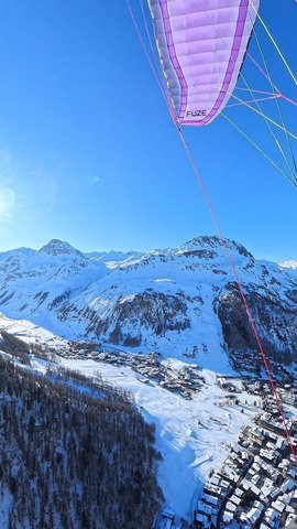 M&ecirc;me sans fra&icirc;che on trouve de quoi jouer !
