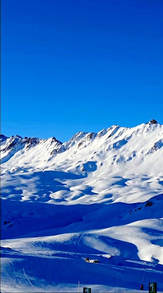 M&ecirc;me sans fra&icirc;che on trouve de quoi jouer !