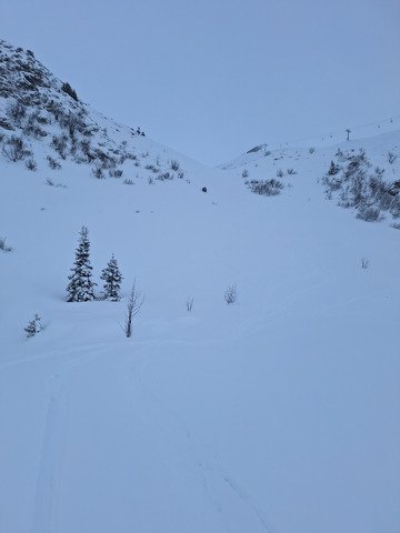 Snowforecast abuse de ma cr&eacute;dulit&eacute;&nbsp;?