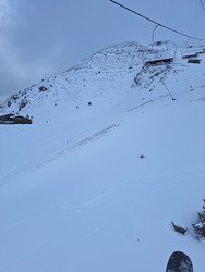 Snowforecast abuse de ma cr&eacute;dulit&eacute;&nbsp;?