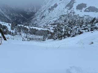 Les 2 Alpes : snow prime 