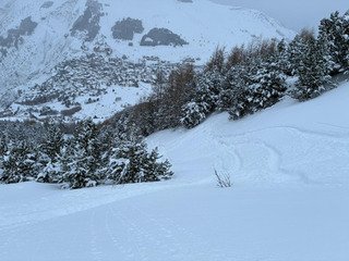 Les 2 Alpes : snow prime 