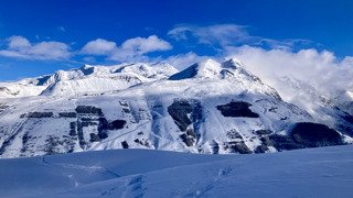 Une apr&egrave;s midi &laquo;&nbsp;Topissime 😜&nbsp;&raquo;