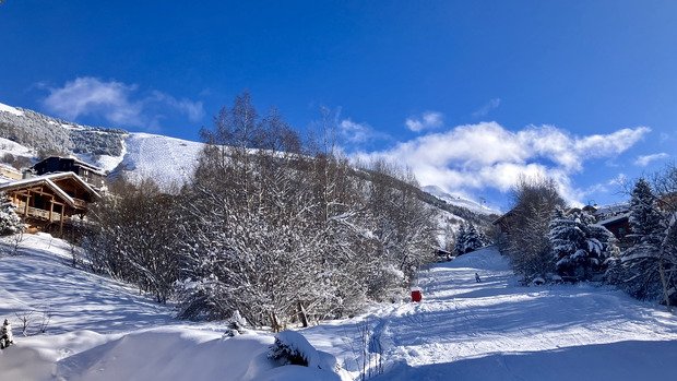 Une apr&egrave;s midi &laquo;&nbsp;Topissime 😜&nbsp;&raquo;