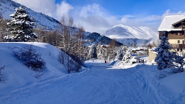Une apr&egrave;s midi &laquo;&nbsp;Topissime 😜&nbsp;&raquo;
