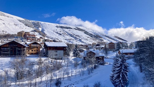 Une apr&egrave;s midi &laquo;&nbsp;Topissime 😜&nbsp;&raquo;