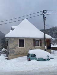 Saint-Pierre-des-Neiges