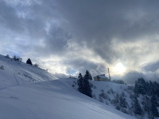 Saint-Pierre-des-Neiges