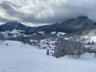 Saint-Pierre-des-Neiges