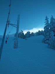 La journ&eacute;e de l' ann&eacute;e ,m&eacute;morable !