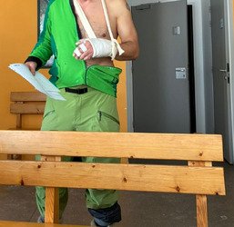 La journ&eacute;e de l' ann&eacute;e ,m&eacute;morable !