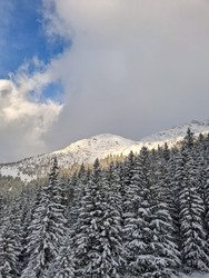 jour de poudre qui se m&eacute;ritait !