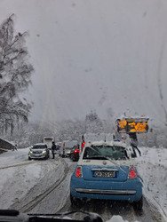 jour de poudre qui se m&eacute;ritait !