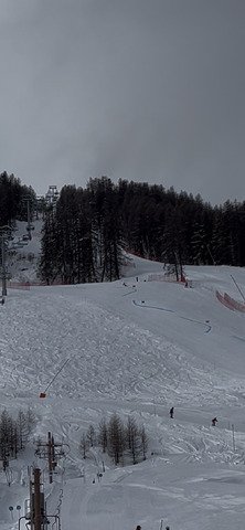 En semaine c'est top!