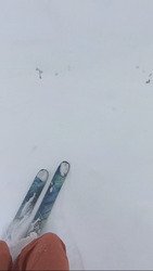 Blocage en N/W, Gros cumul, face shots et no visi&hellip;(titre)