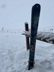 Blocage en N/W, Gros cumul, face shots et no visi&hellip;(titre)