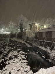 Blocage en N/W, Gros cumul, face shots et no visi&hellip;(titre)