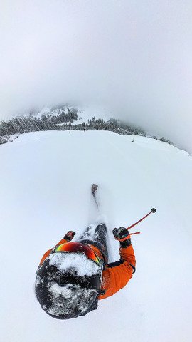 Le Japon 🇯🇵 aux Contamines