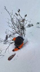 Le Japon 🇯🇵 aux Contamines