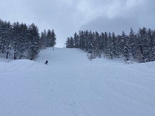 Juste wouah quasi partout ❄️✨