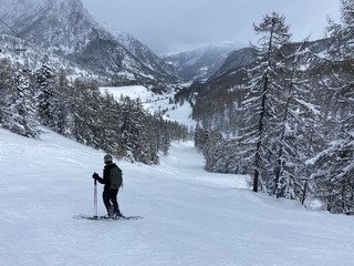 Juste wouah quasi partout ❄️✨