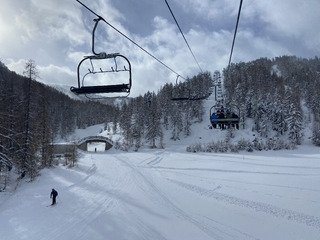 Juste wouah quasi partout ❄️✨