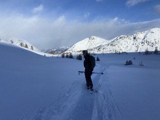 Juste wouah quasi partout ❄️✨