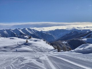 Belle d&eacute;couverte 