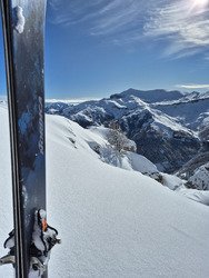 Belle d&eacute;couverte 