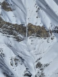 Belle d&eacute;couverte 