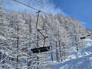 Belle d&eacute;couverte 