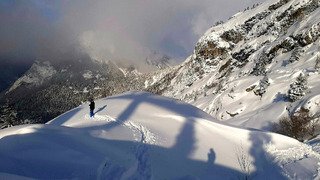 La magie d'Oz ! Un vrai r&eacute;gal ❄🤩