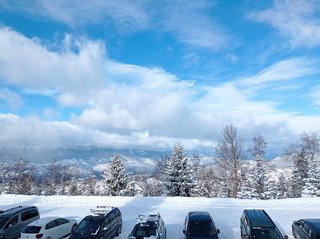 Les 7 Laux : une journ&eacute;e d'anthologie 