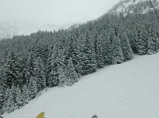 Les 7 Laux : une journ&eacute;e d'anthologie 