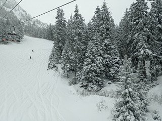 Les 7 Laux : une journ&eacute;e d'anthologie 