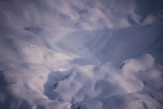 La montagne reste belle