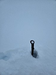 Journ&eacute;e 5 P : Poudre - PIDA - Peaux - Prariond - Plongeon