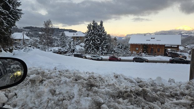 Impr&eacute;vu : tu fini par faire ouvreur sur la FWQ 2* 😆