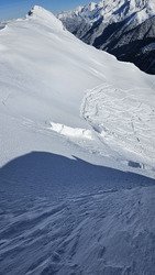 Impr&eacute;vu : tu fini par faire ouvreur sur la FWQ 2* 😆