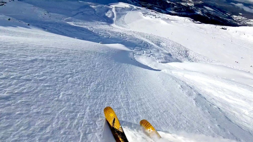 Impr&eacute;vu : tu fini par faire ouvreur sur la FWQ 2* 😆