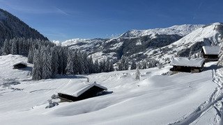 La journ&eacute;e parfaite de janvier
