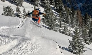 Gavage... et prudence 😱😎